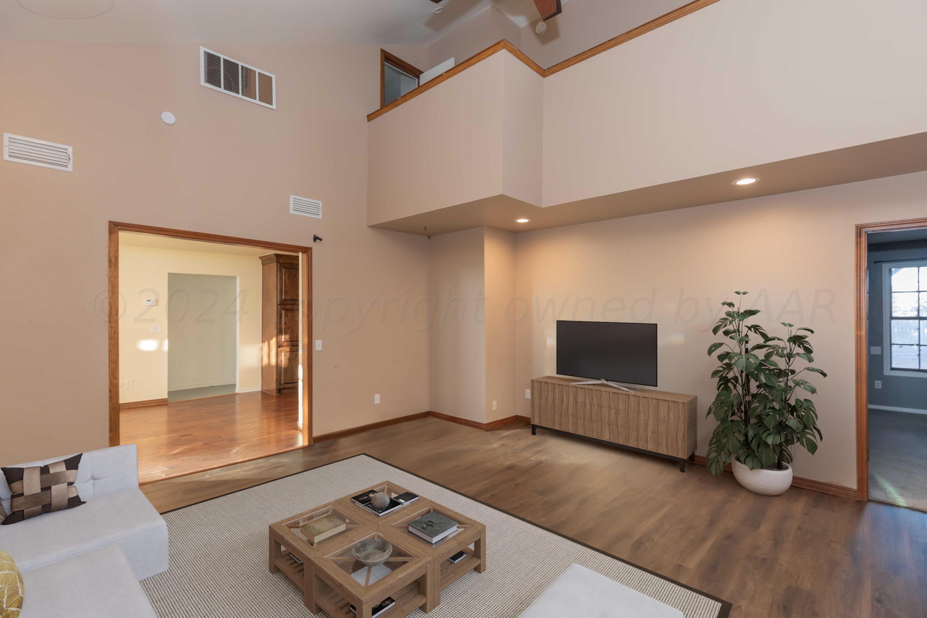 1800 West McCormick Road Amarillo, TX 79118 - Photo 12 of 92 1800 McCormick Den View 1 VSH