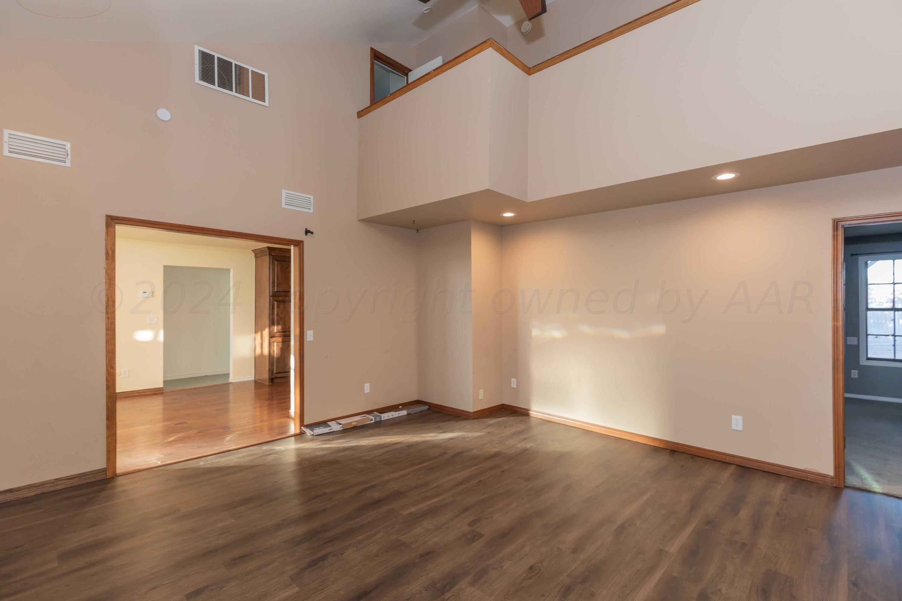 1800 West McCormick Road Amarillo, TX 79118 - Photo 13 of 92 DEN VIEW 1