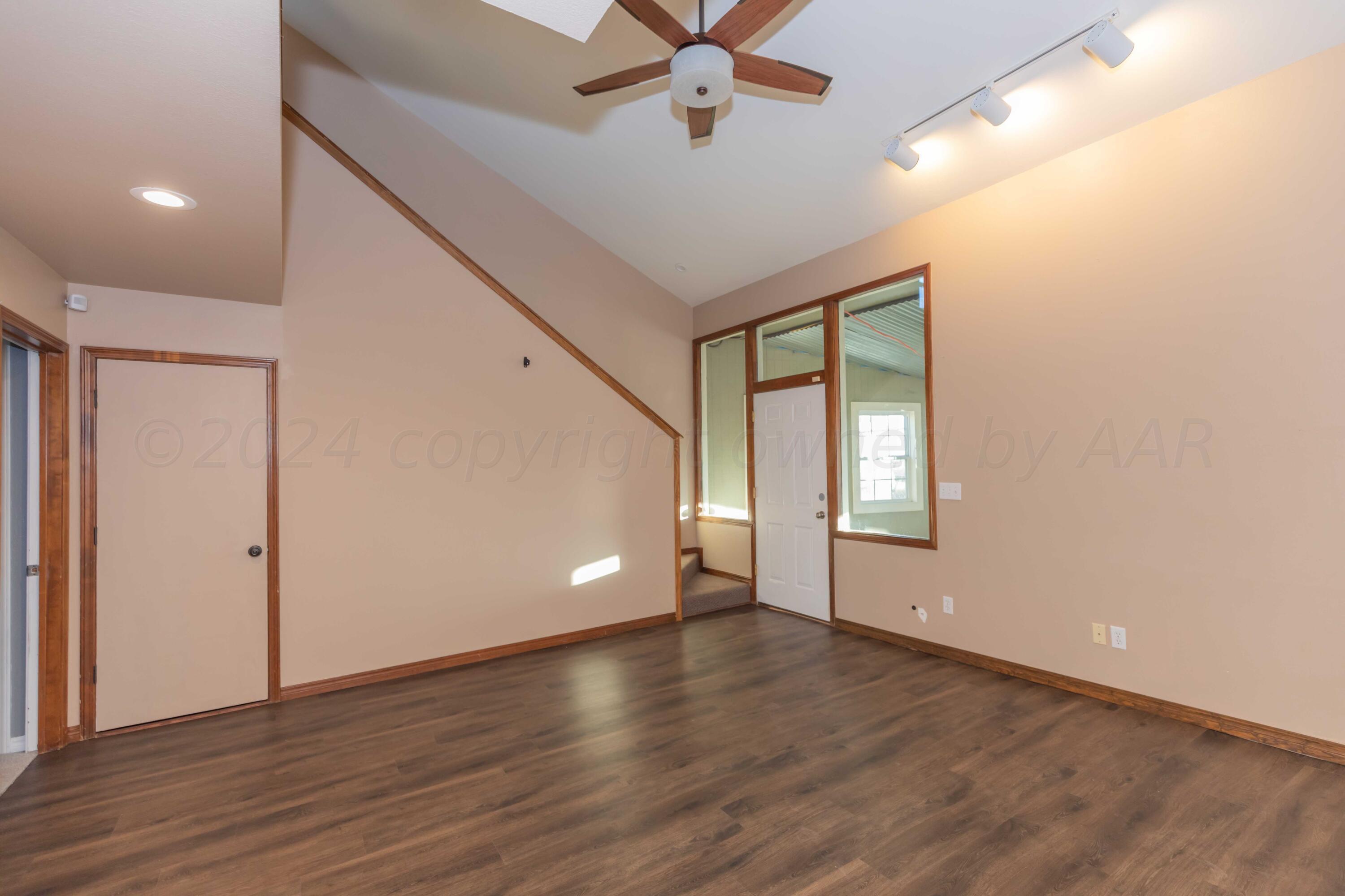 1800 West McCormick Road Amarillo, TX 79118 - Photo 15 of 92 DEN VIEW 3