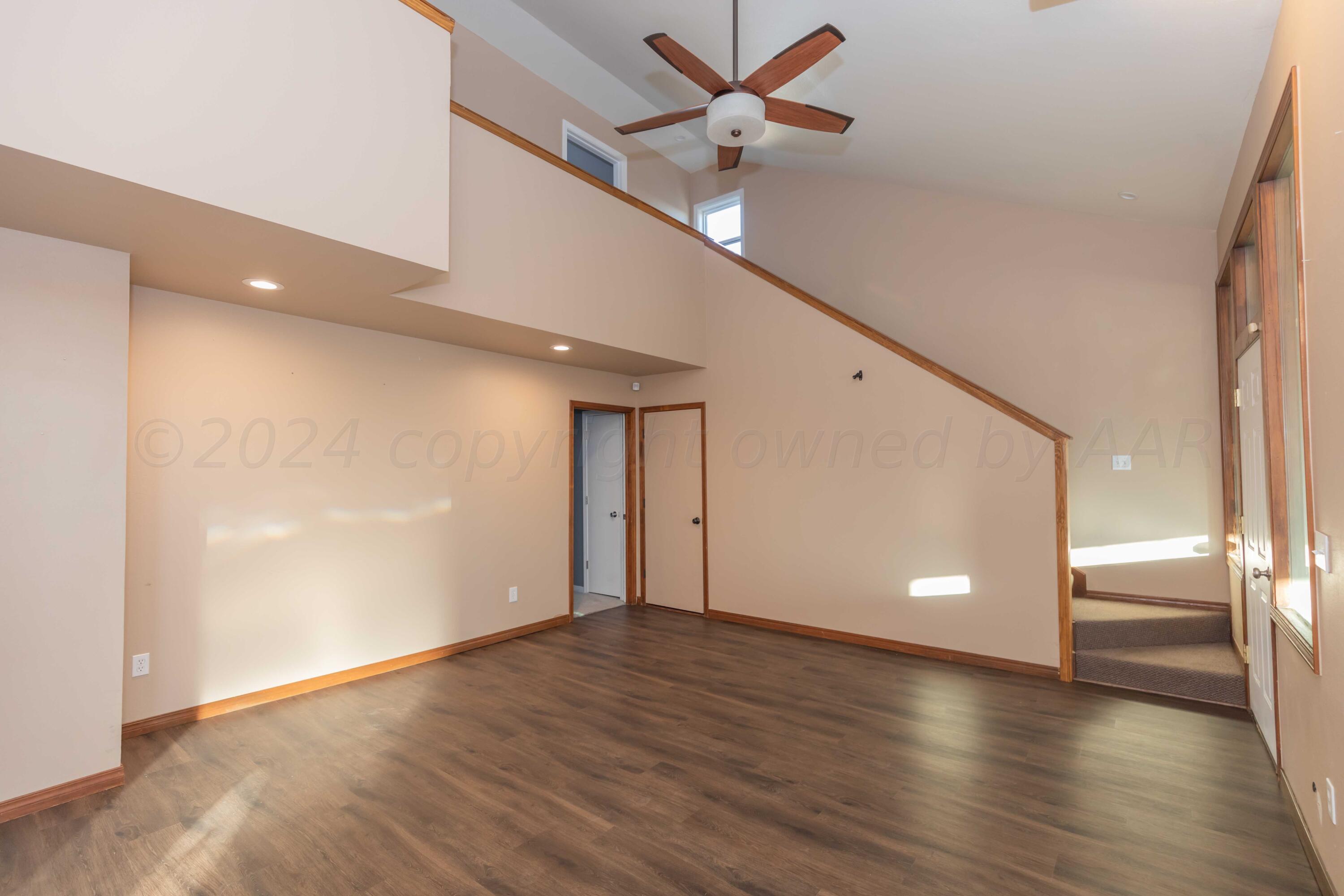 1800 West McCormick Road Amarillo, TX 79118 - Photo 16 of 92 DEN VIEW 2