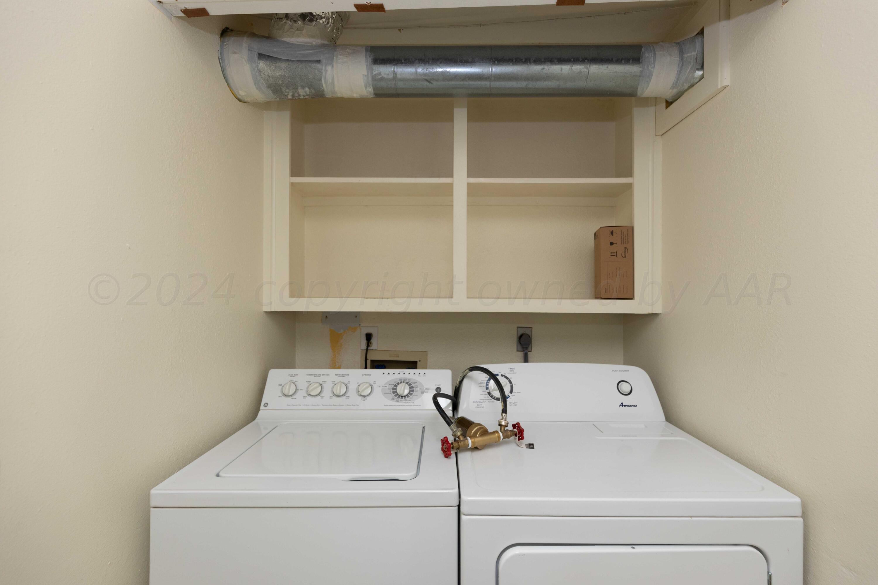 1800 West McCormick Road Amarillo, TX 79118 - Photo 26 of 92 UTILITY