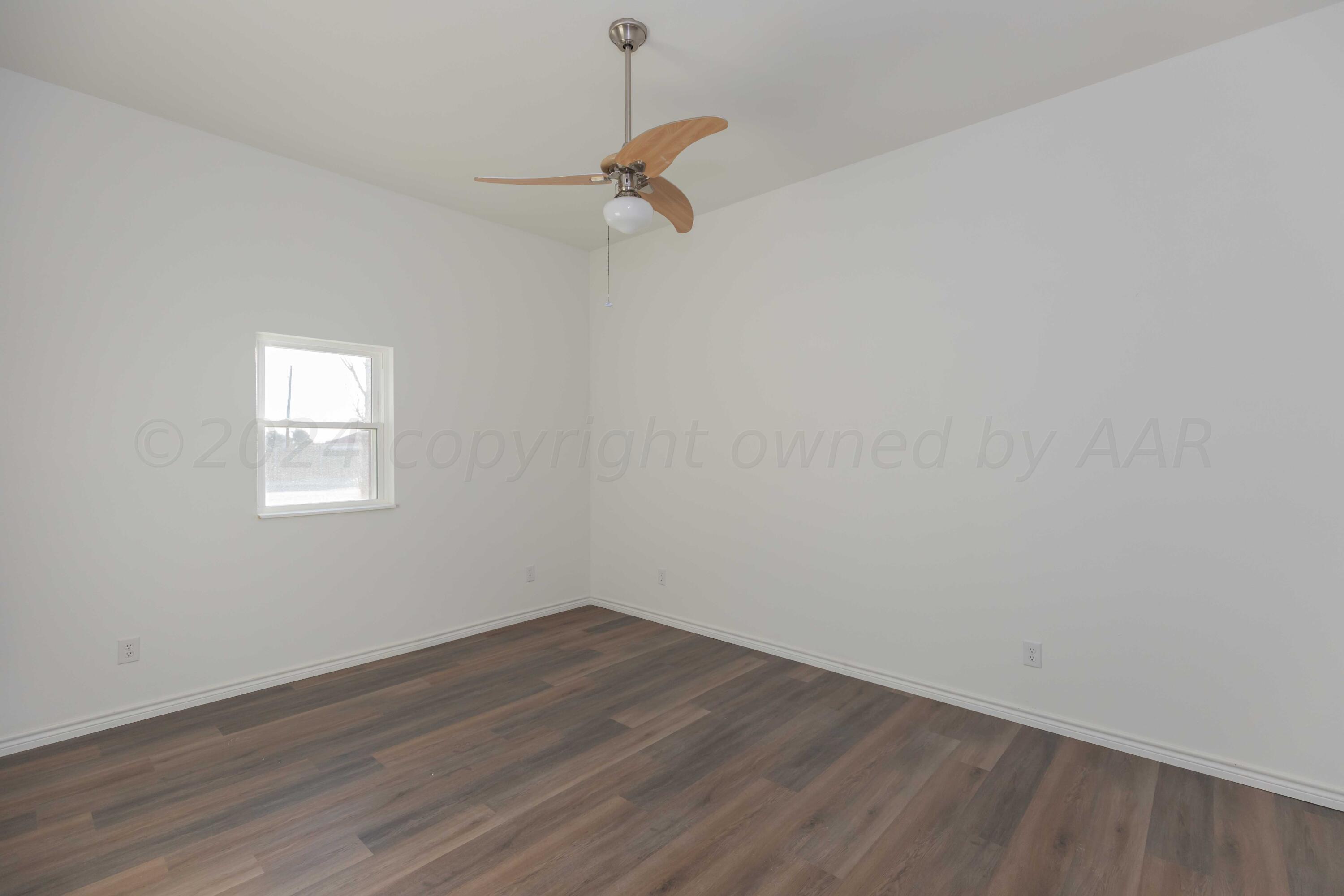 1800 West McCormick Road Amarillo, TX 79118 - Photo 43 of 92 BEDROOM 4 VIEW 1
