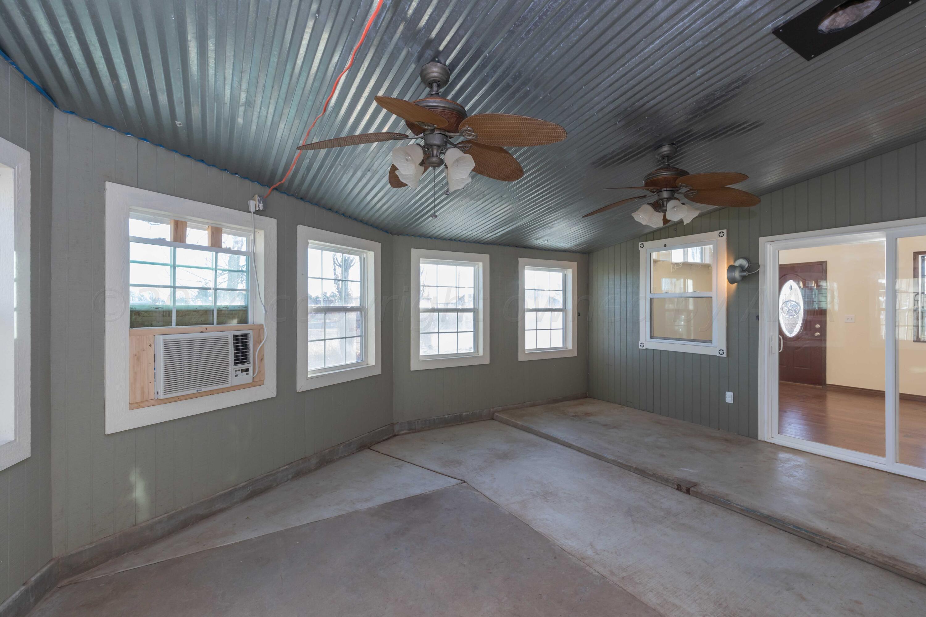 1800 West McCormick Road Amarillo, TX 79118 - Photo 48 of 92 SUNROOM
