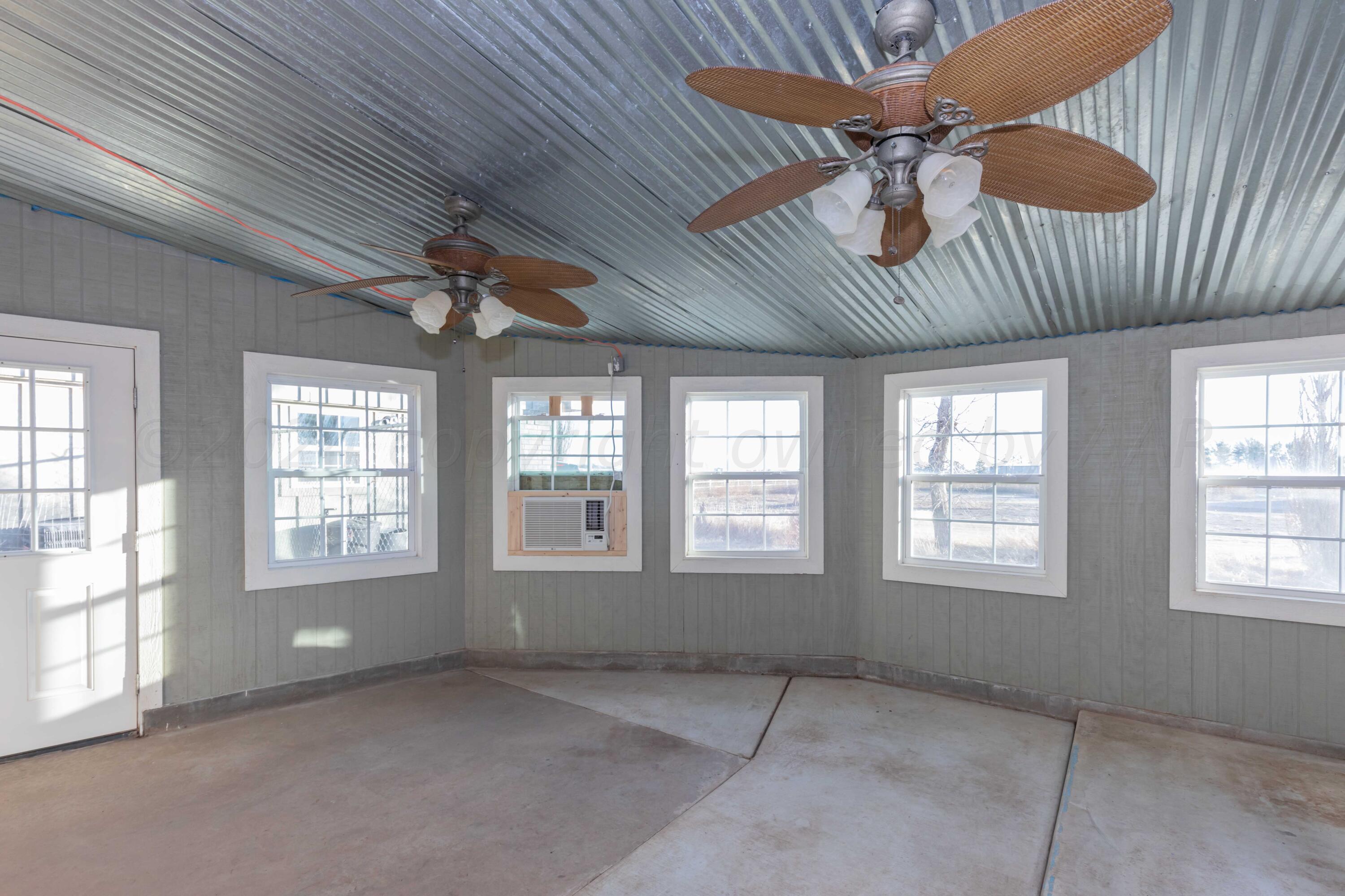 1800 West McCormick Road Amarillo, TX 79118 - Photo 49 of 92 SUNROOM