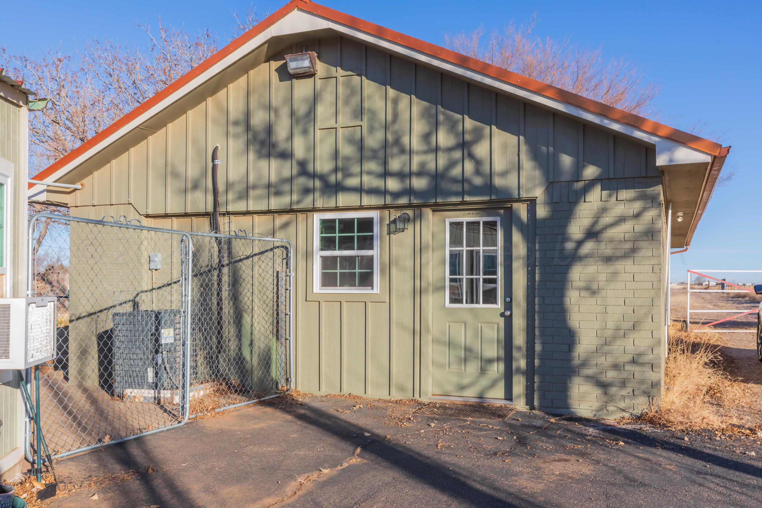 1800 West McCormick Road Amarillo, TX 79118 - Photo 51 of 92 APT Front
