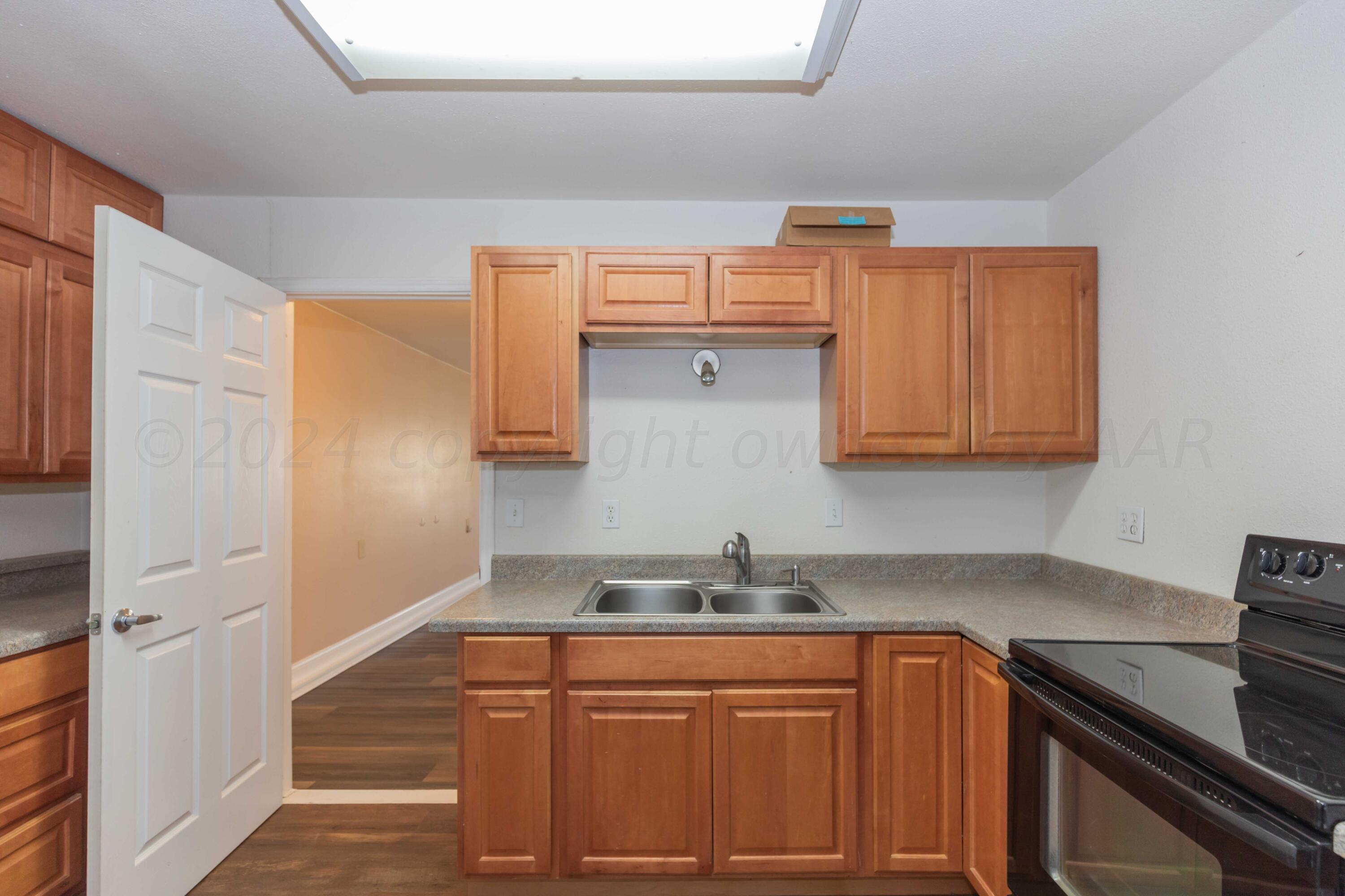 1800 West McCormick Road Amarillo, TX 79118 - Photo 55 of 92 APT KITCHEN