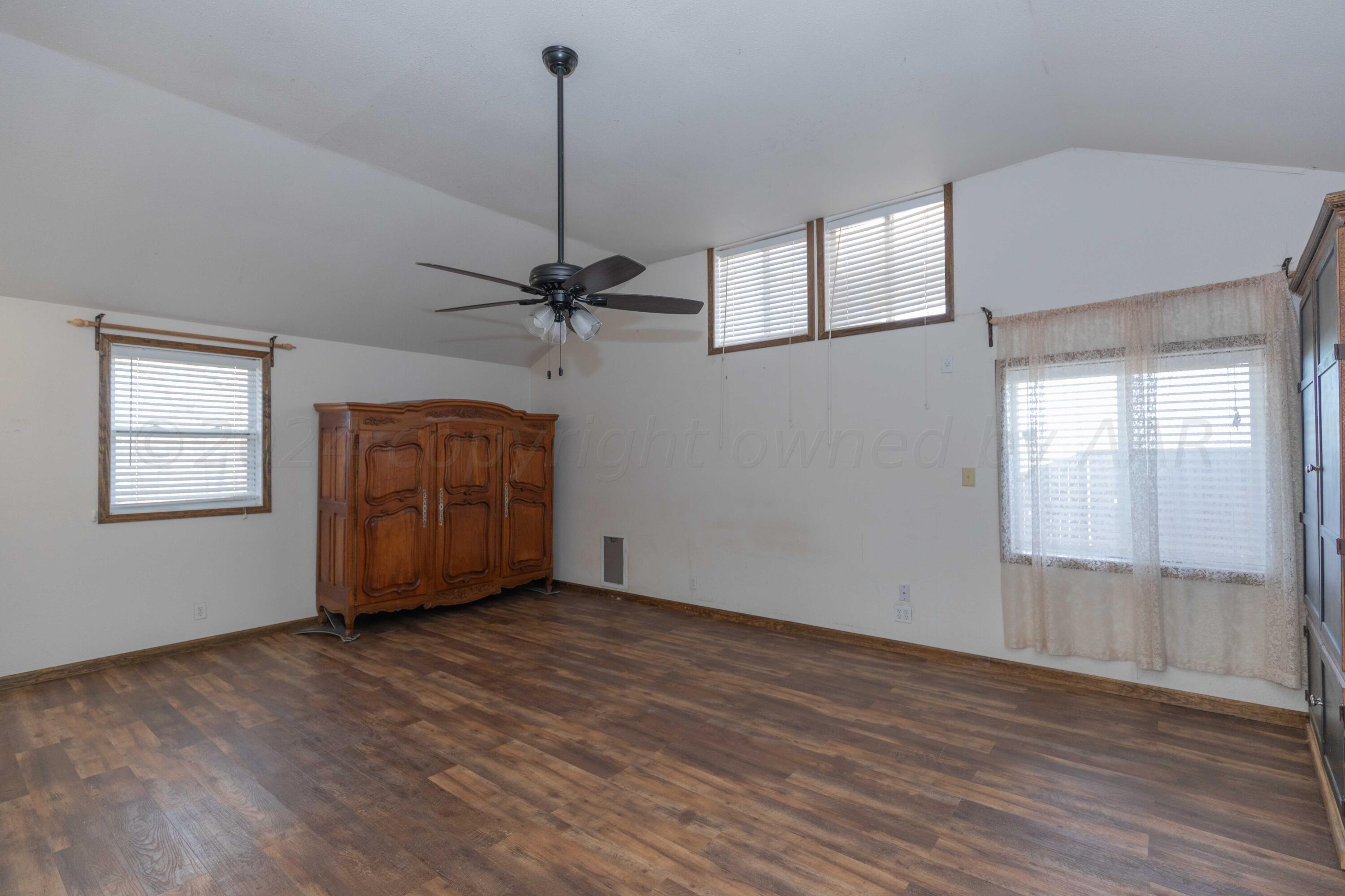1800 West McCormick Road Amarillo, TX 79118 - Photo 57 of 92 APT BEDROOM 2