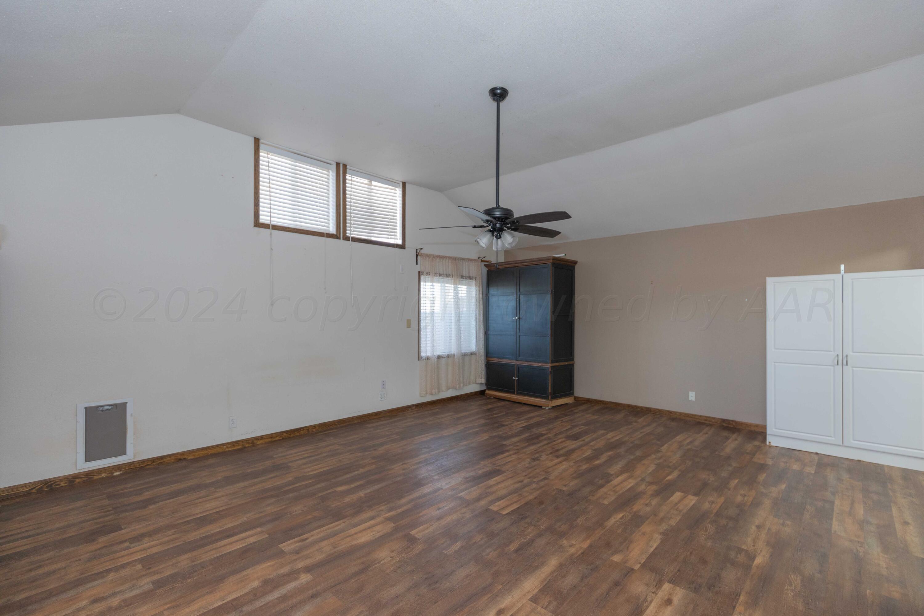 1800 West McCormick Road Amarillo, TX 79118 - Photo 59 of 92 APT BEDROOM