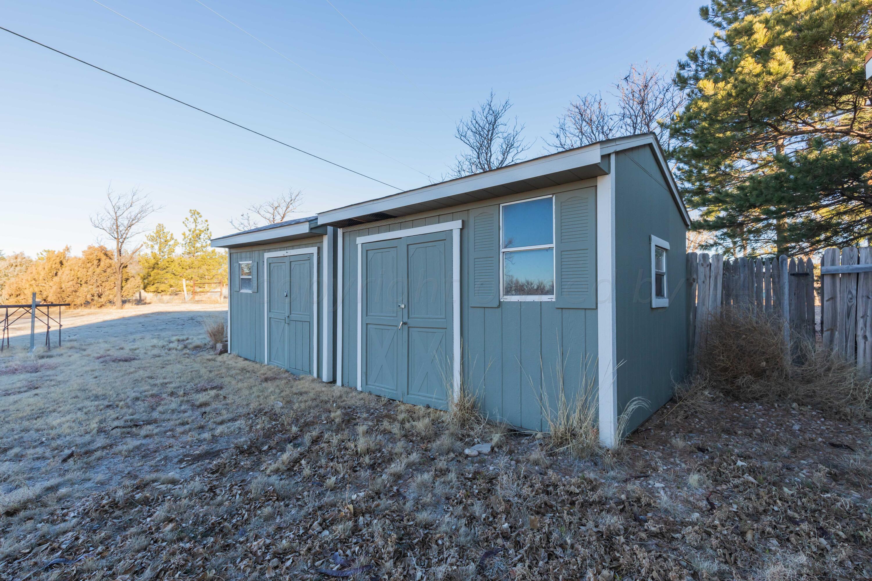 1800 West McCormick Road Amarillo, TX 79118 - Photo 65 of 92 STORAGE