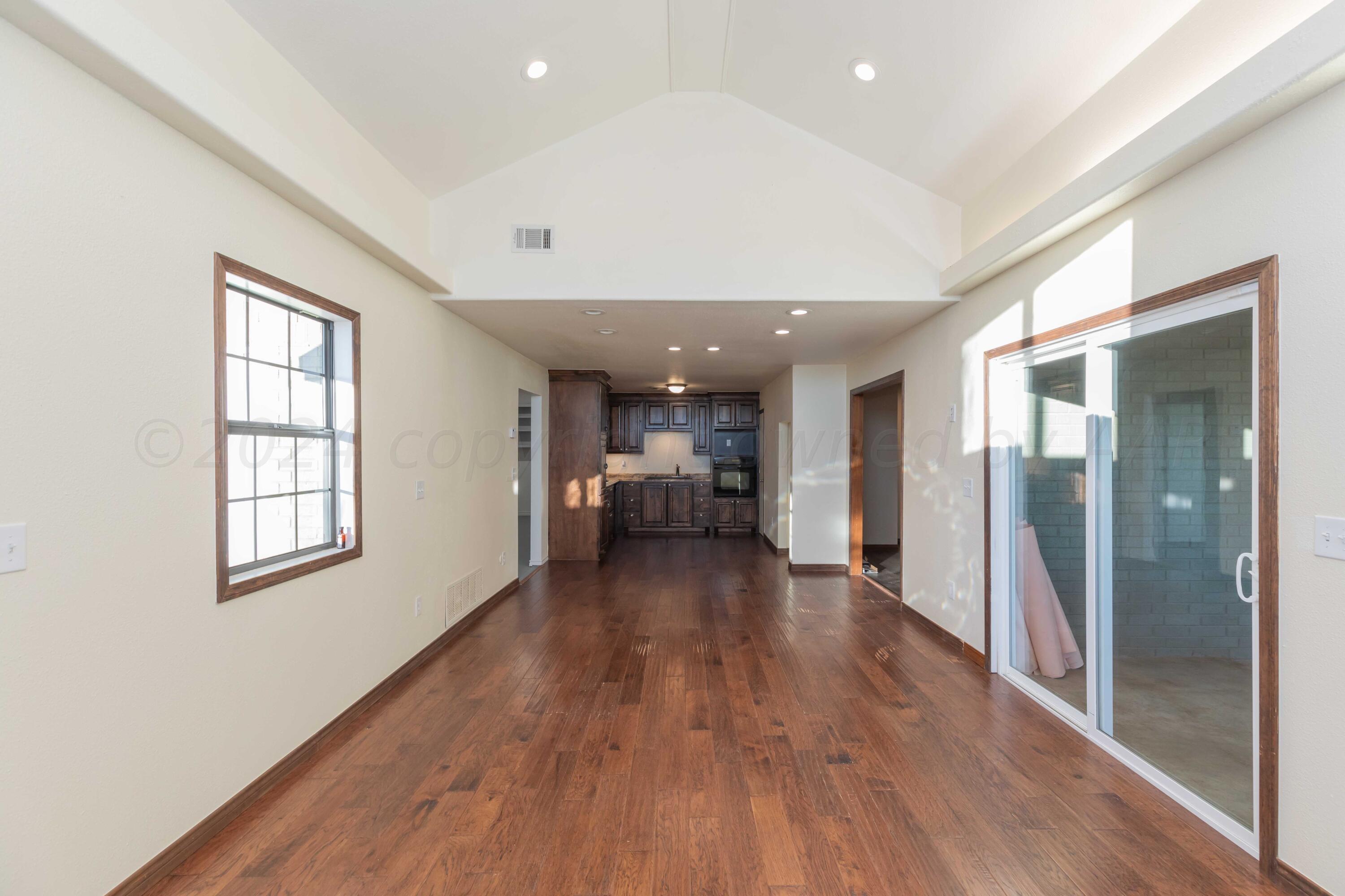 1800 West McCormick Road Amarillo, TX 79118 - Photo 7 of 92 DINING ROOM VIEW 4