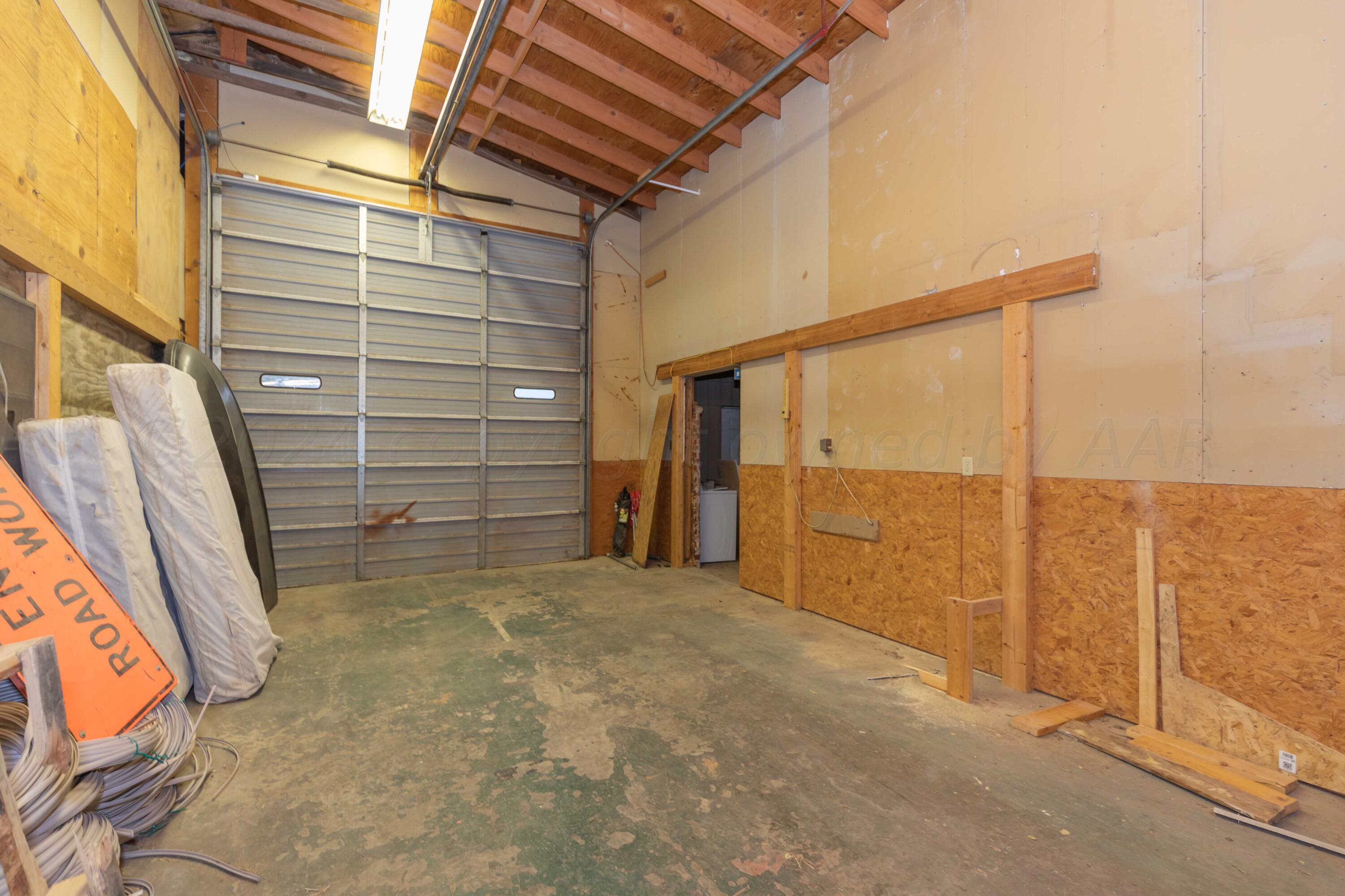 1800 West McCormick Road Amarillo, TX 79118 - Photo 72 of 92 SHOP