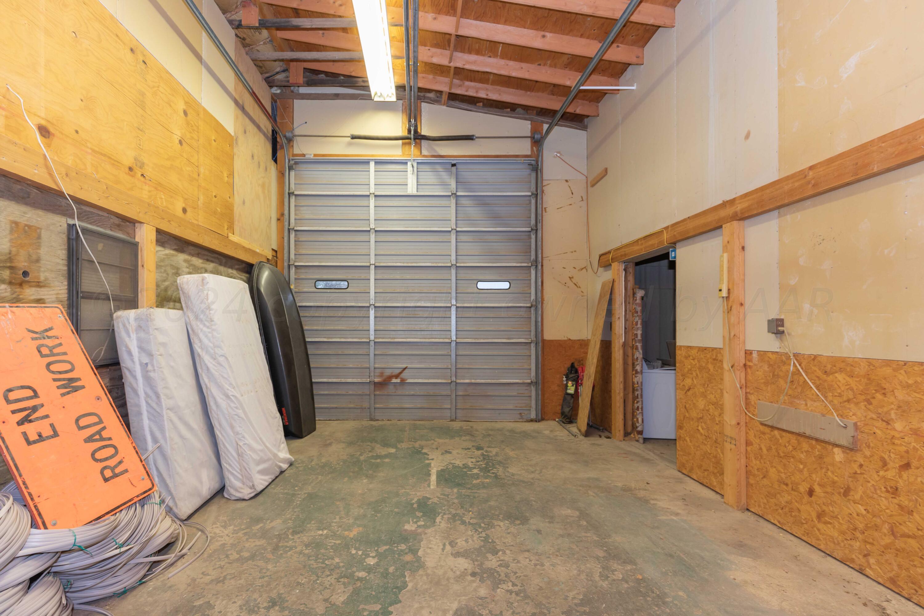 1800 West McCormick Road Amarillo, TX 79118 - Photo 73 of 92 SHOP