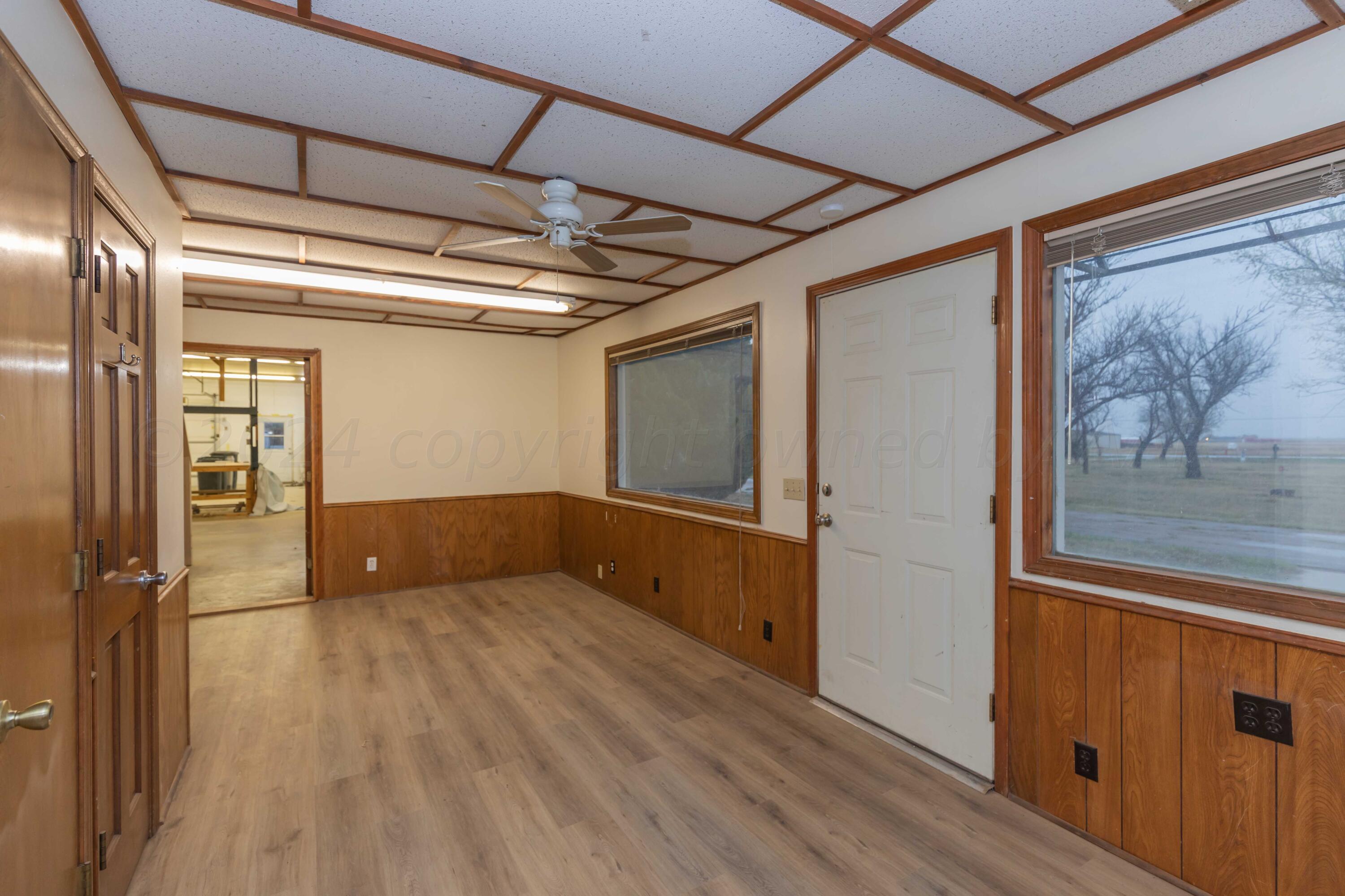 1800 West McCormick Road Amarillo, TX 79118 - Photo 81 of 92 SHOP OFFICE