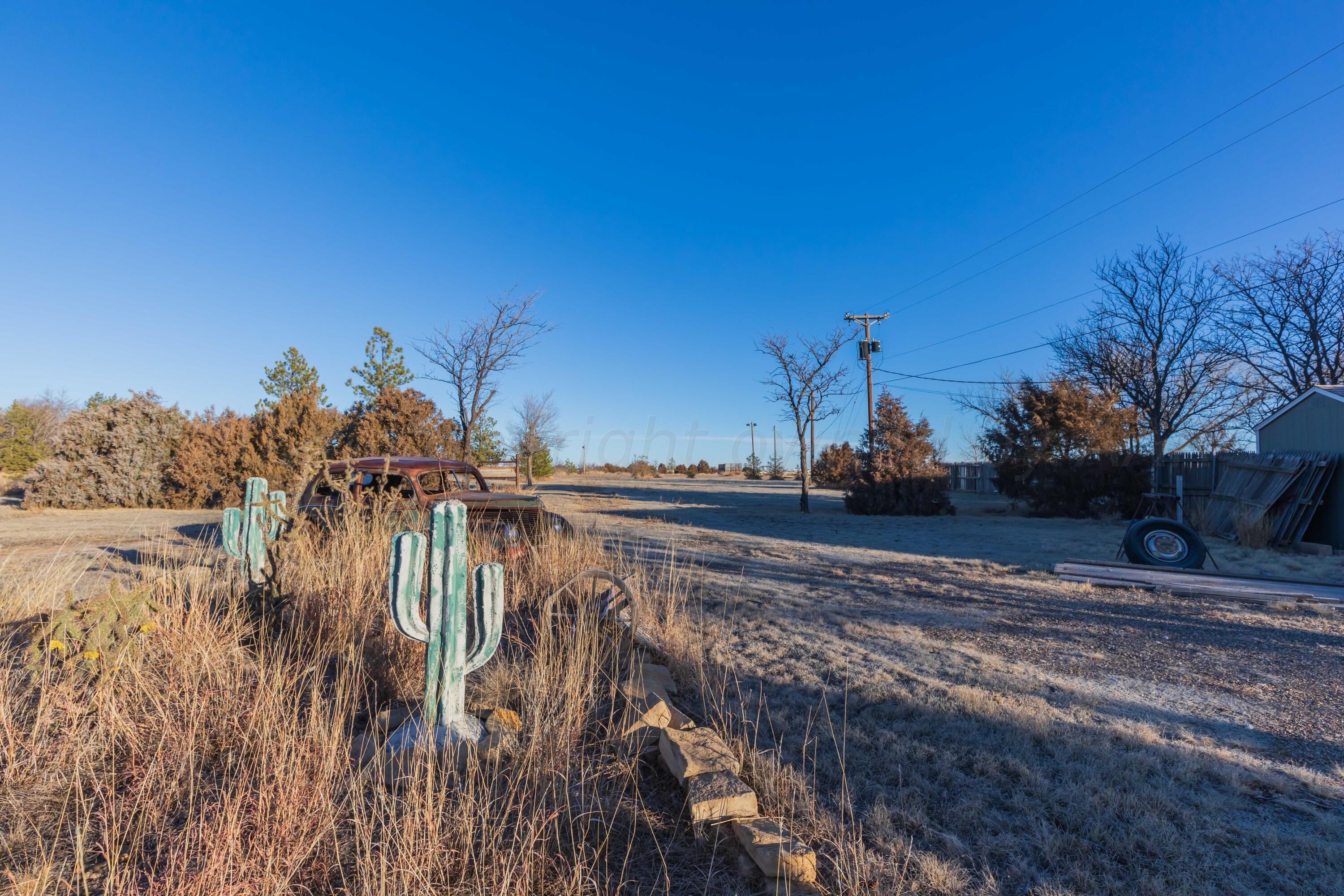 1800 West McCormick Road Amarillo, TX 79118 - Photo 84 of 92 LAND VIEW 1