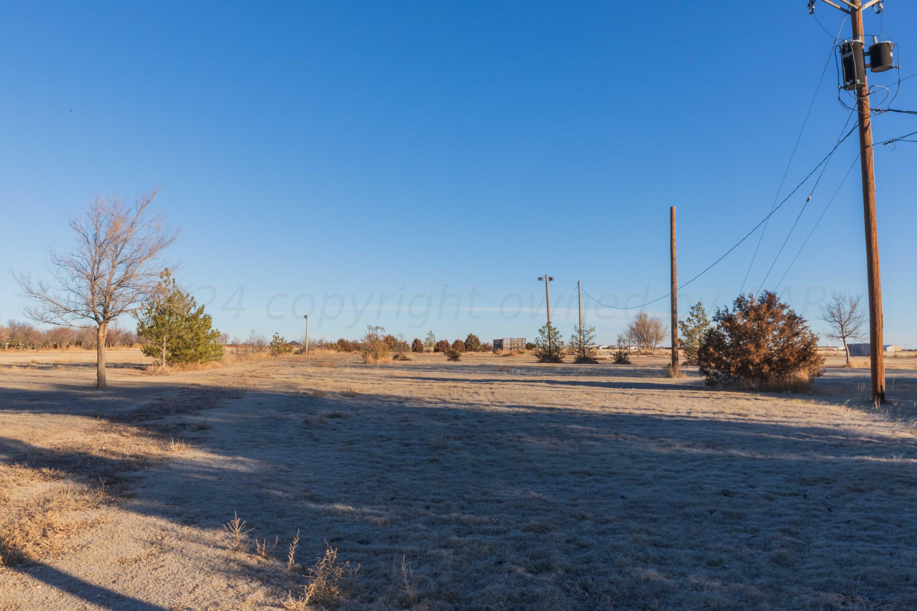 1800 West McCormick Road Amarillo, TX 79118 - Photo 86 of 92 LAND VIEW 3
