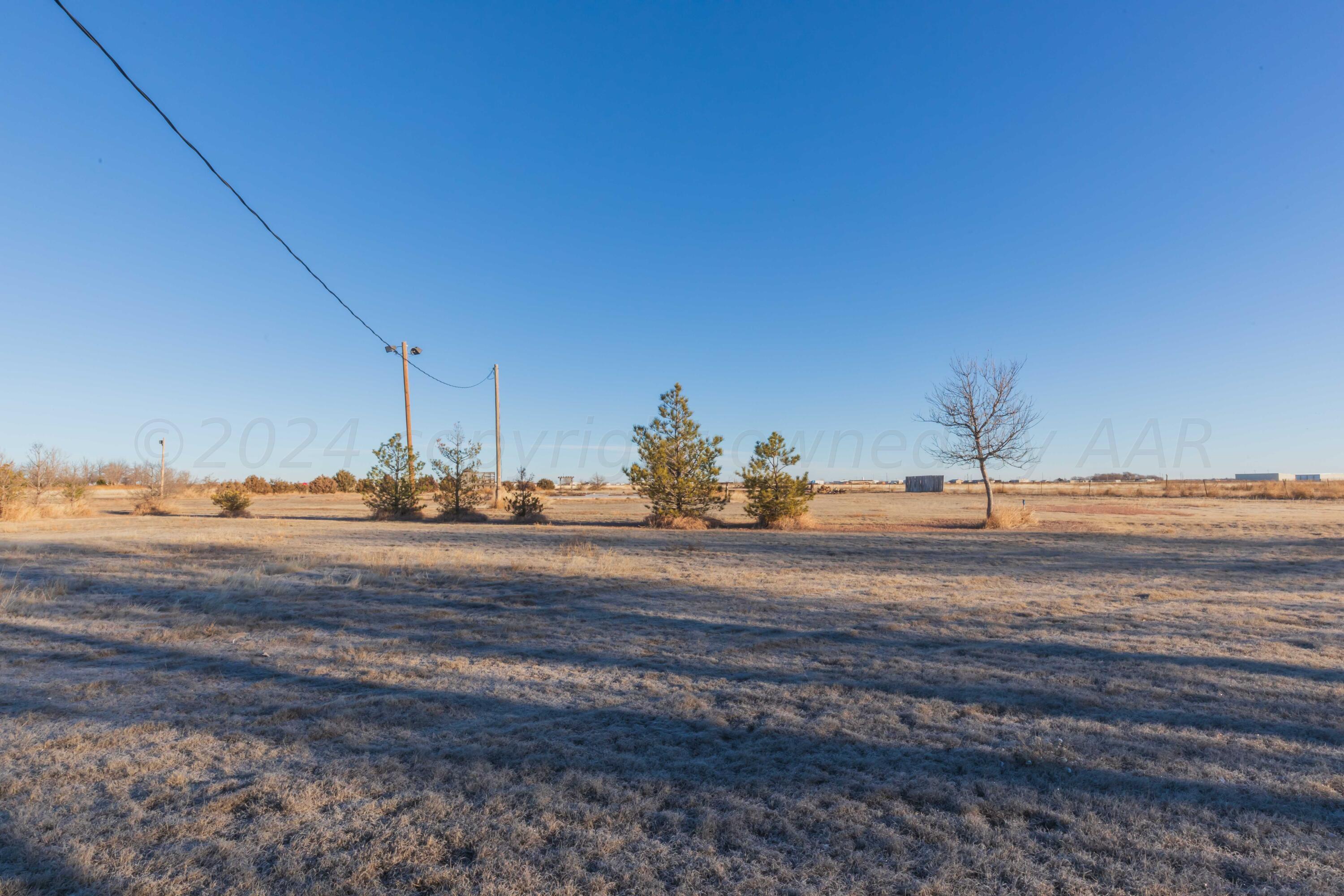 1800 West McCormick Road Amarillo, TX 79118 - Photo 89 of 92 LAND VIEW 6
