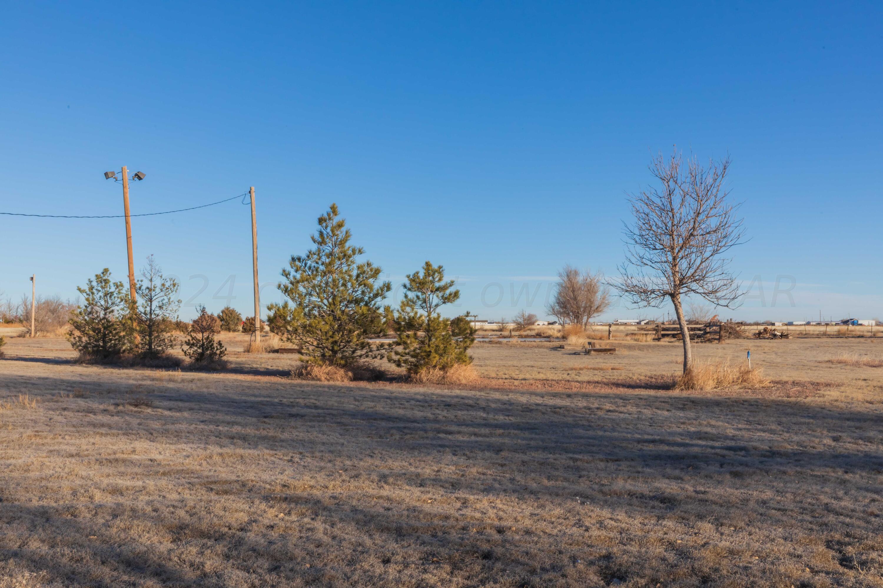 1800 West McCormick Road Amarillo, TX 79118 - Photo 90 of 92 LAND VIEW 7