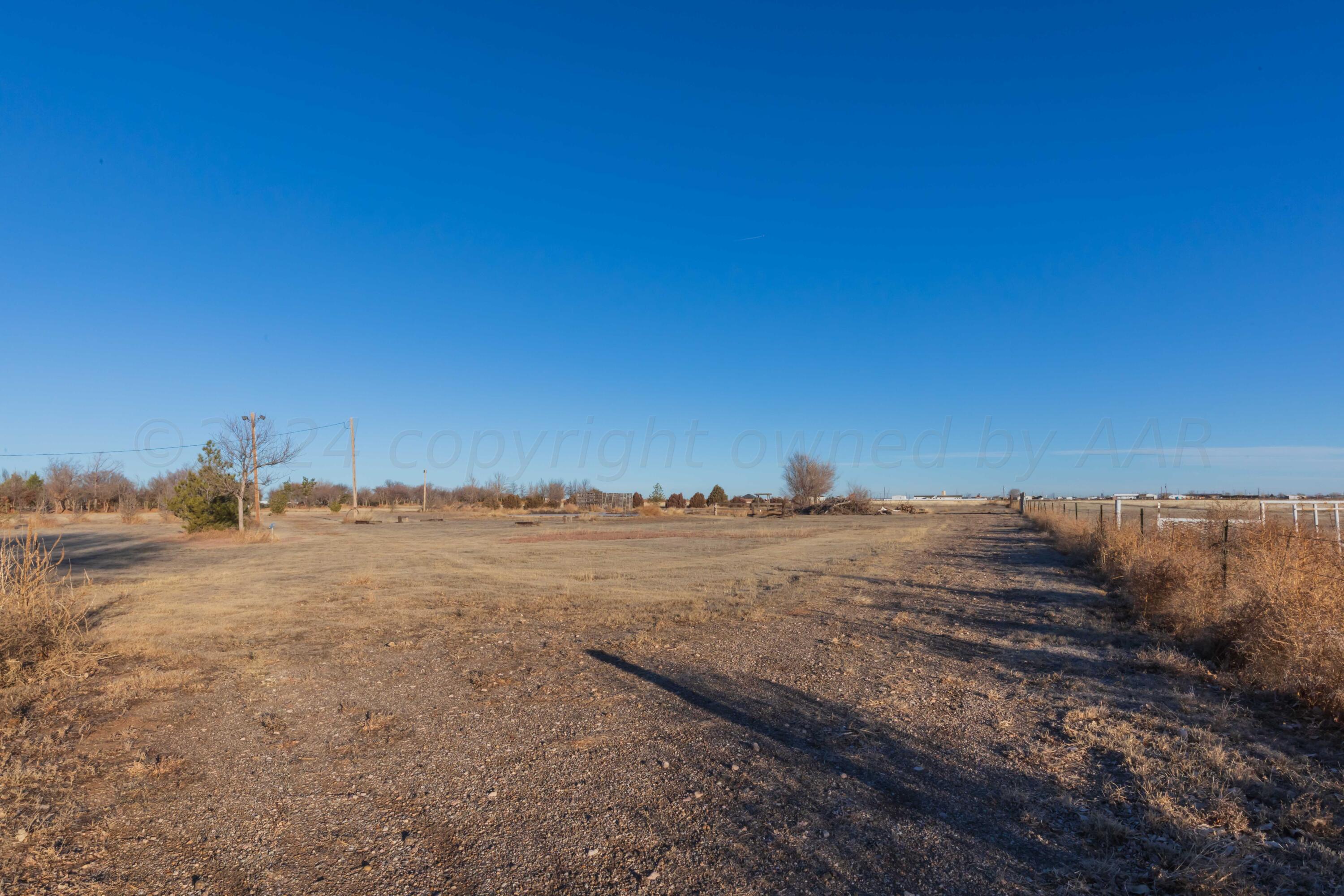 1800 West McCormick Road Amarillo, TX 79118 - Photo 91 of 92 LAND VIEW 8