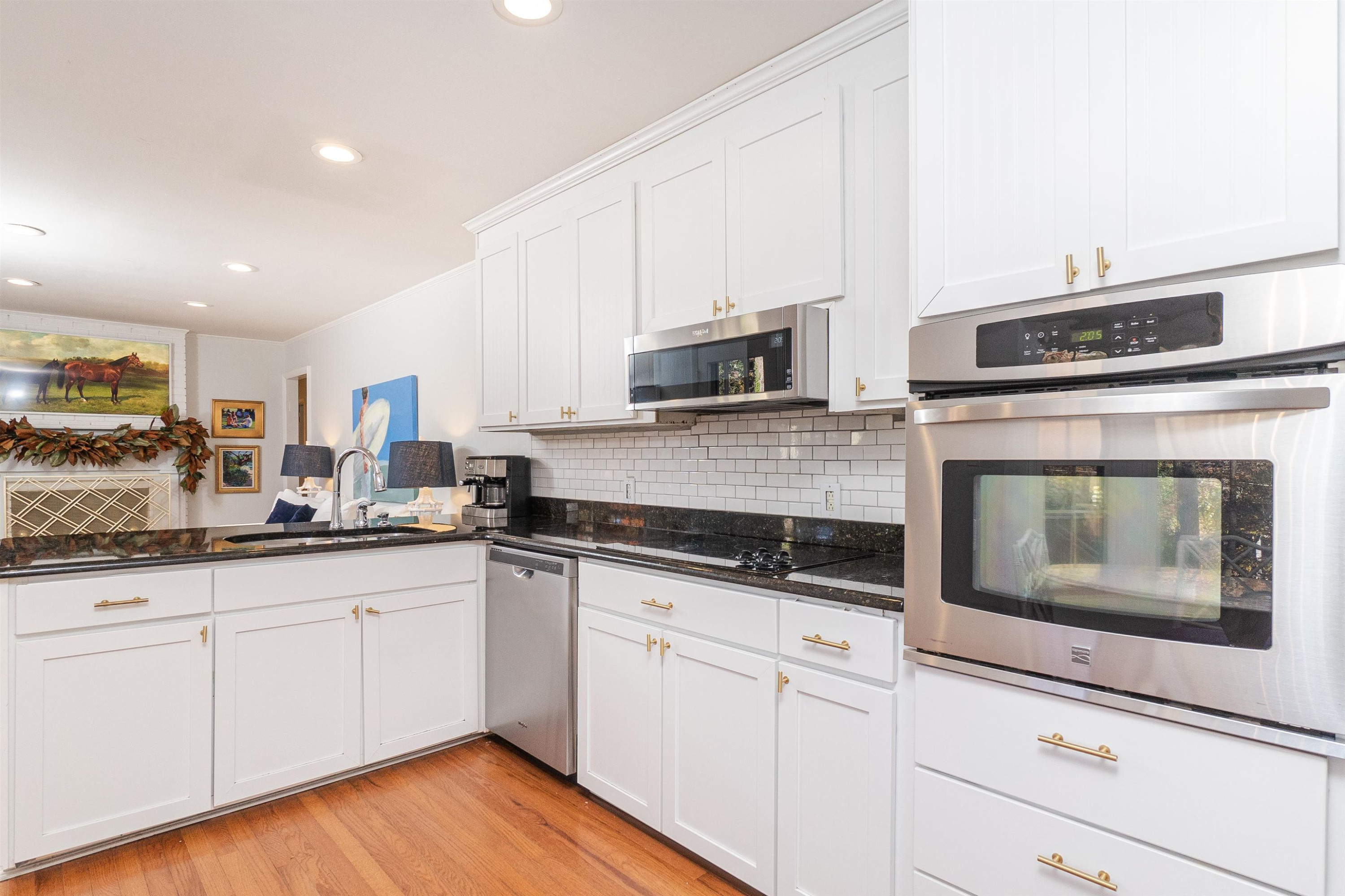 604 Davidson Street Raleigh, NC 27609 - Photo 13 of 28 Photo 13