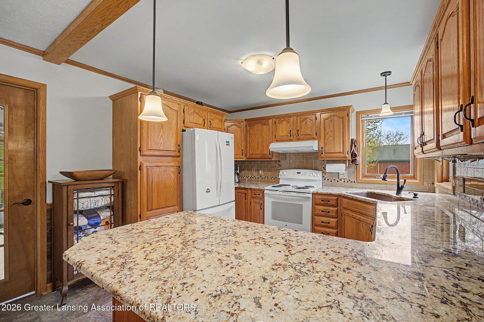 2620 South Edgar Road Mason, MI 48854 - Photo 12 of 82