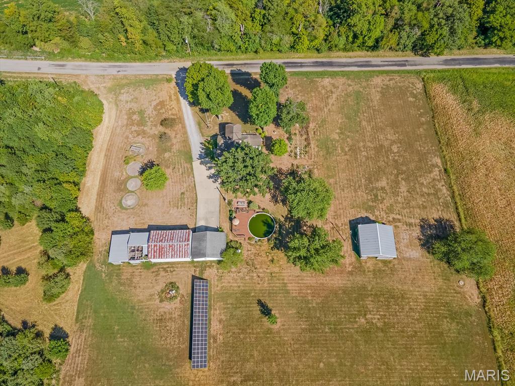 2613 Pecan Road Du Quoin, IL 62832 - Photo 27 of 29
