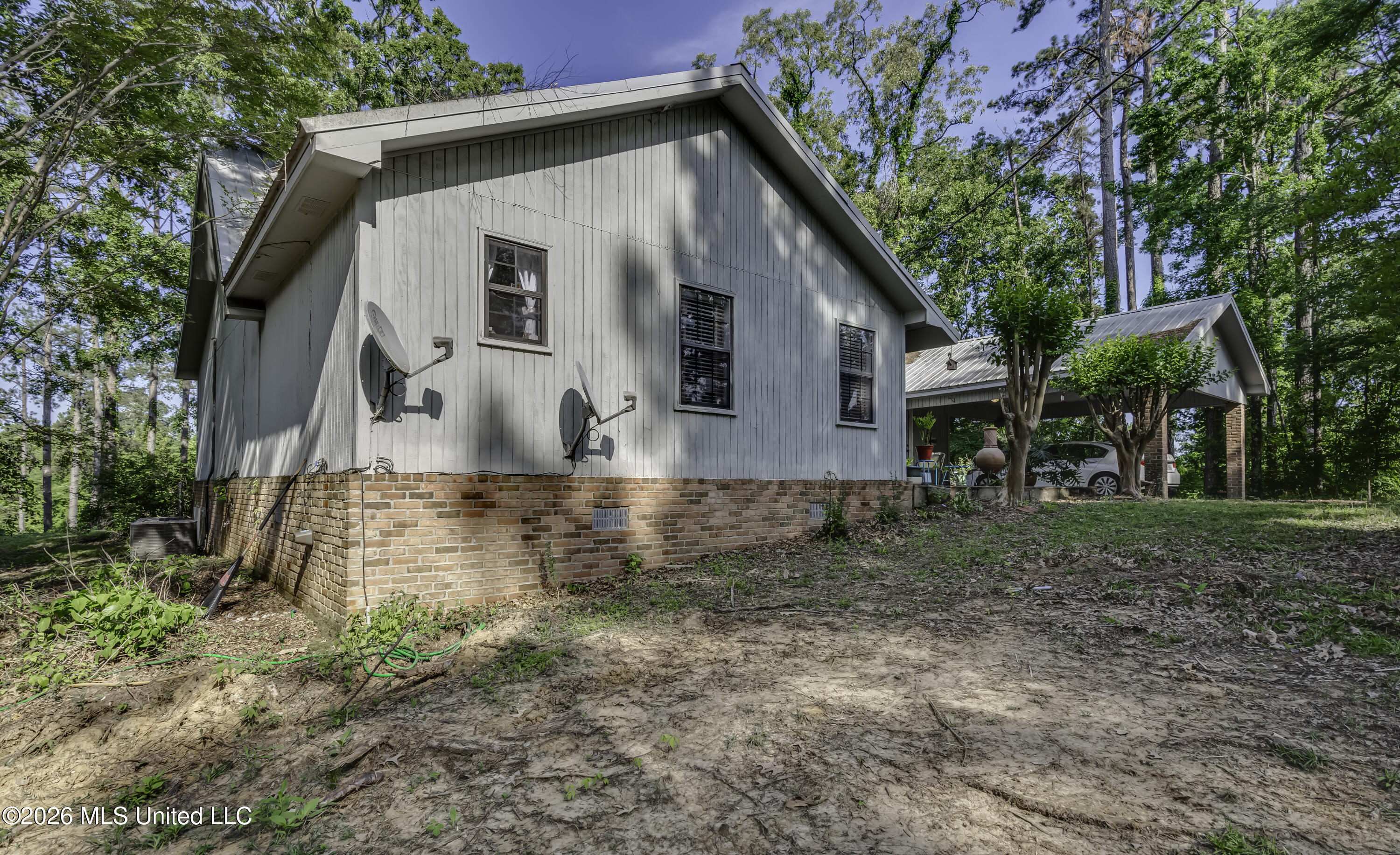 6030 Wash Bailey Road Durant, MS 39063 - Photo 6 of 66 Wash Bailey Rd--52