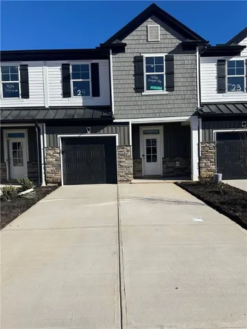 $246,490 | 406 Belgrove Way, Easley, SC 29640