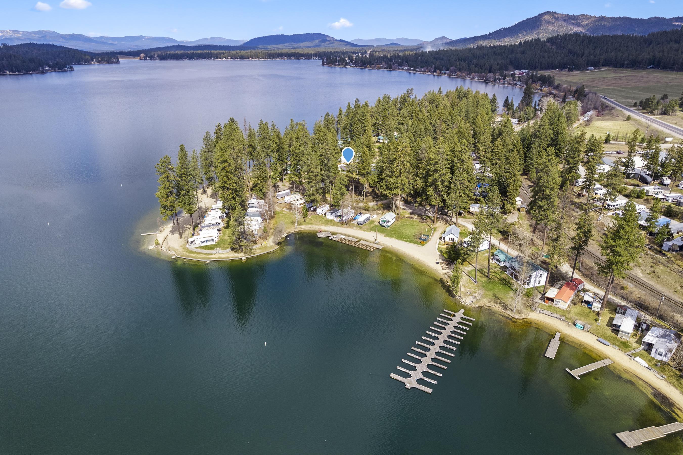 41000 Granite Point Park Road, Unit SP C4 Loon Lake, WA 99148 - Photo 1 of 39 Gallery Image 1