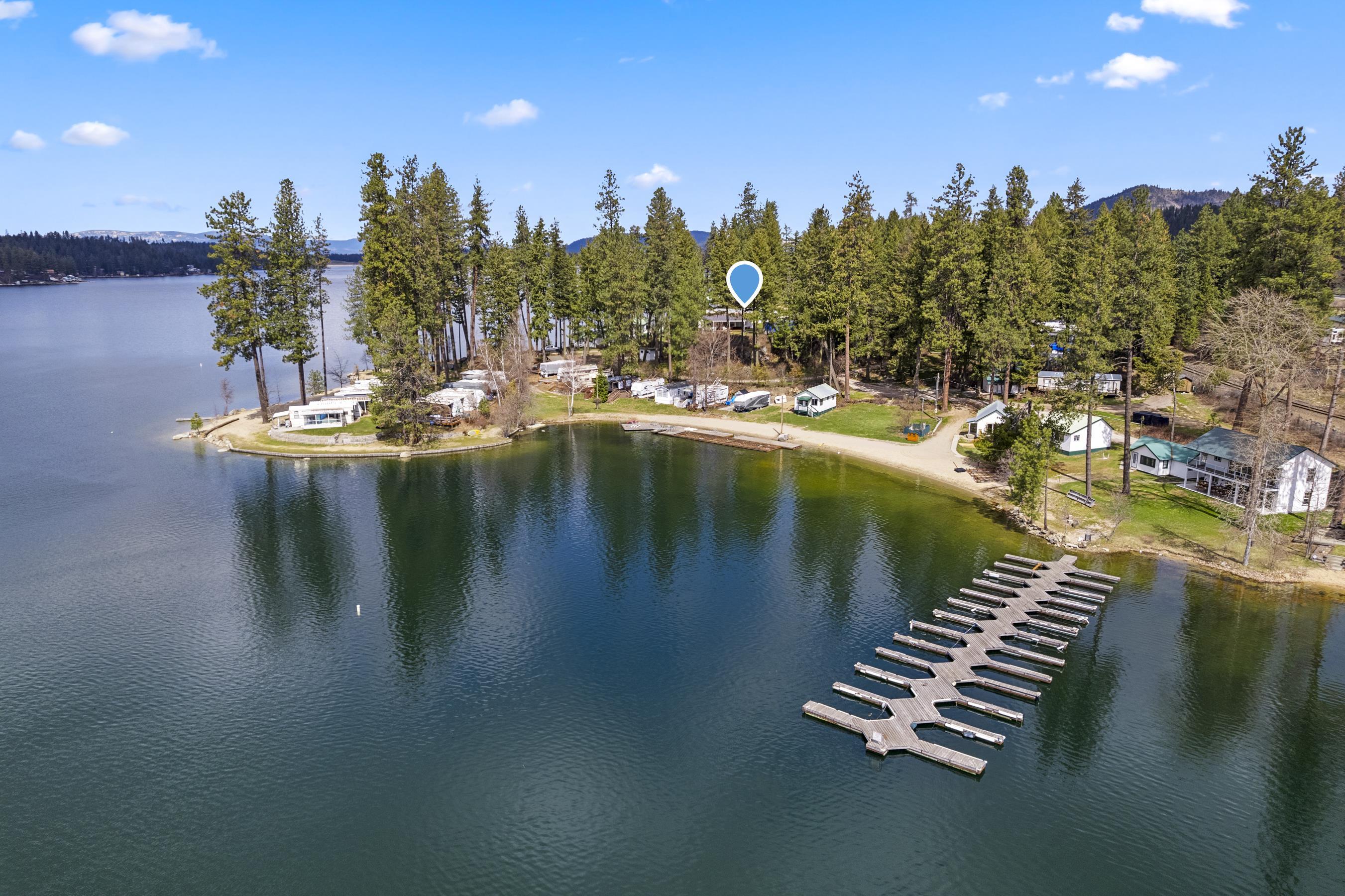 41000 Granite Point Park Road, Unit SP C4 Loon Lake, WA 99148 - Photo 23 of 39 Gallery Image 23