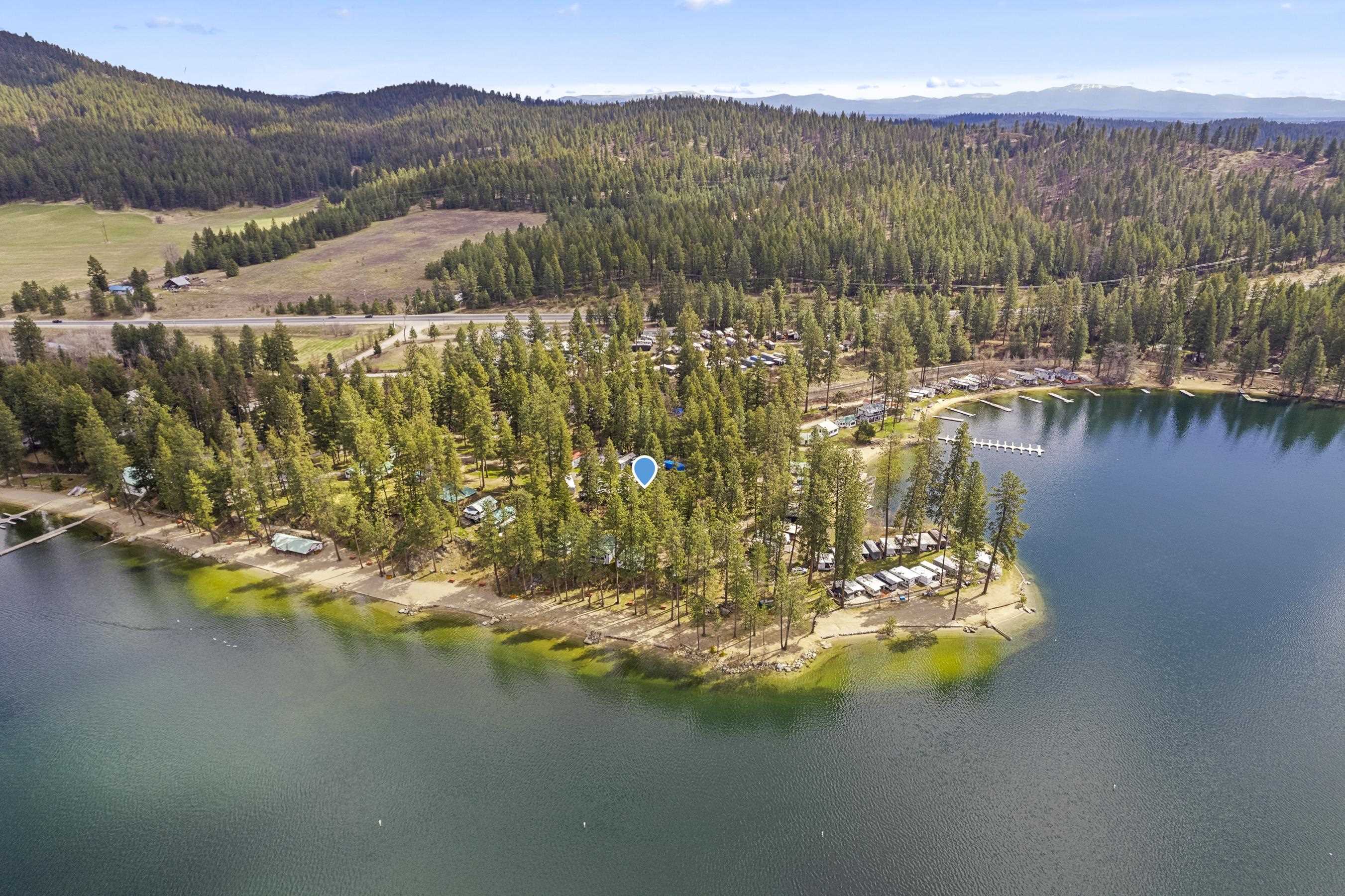 41000 Granite Point Park Road, Unit SP C4 Loon Lake, WA 99148 - Photo 35 of 39 Gallery Image 35