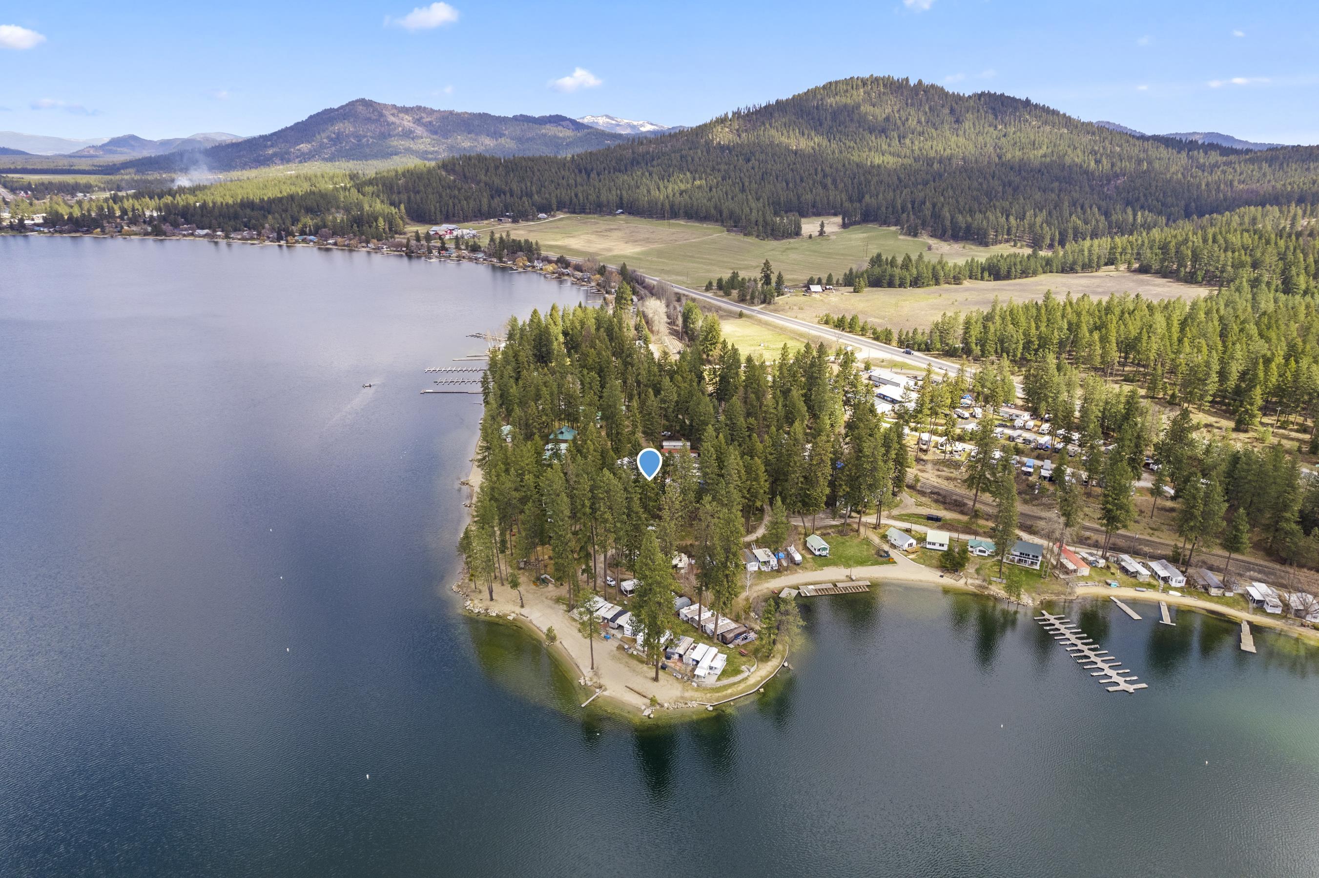 41000 Granite Point Park Road, Unit SP C4 Loon Lake, WA 99148 - Photo 37 of 39 Gallery Image 37