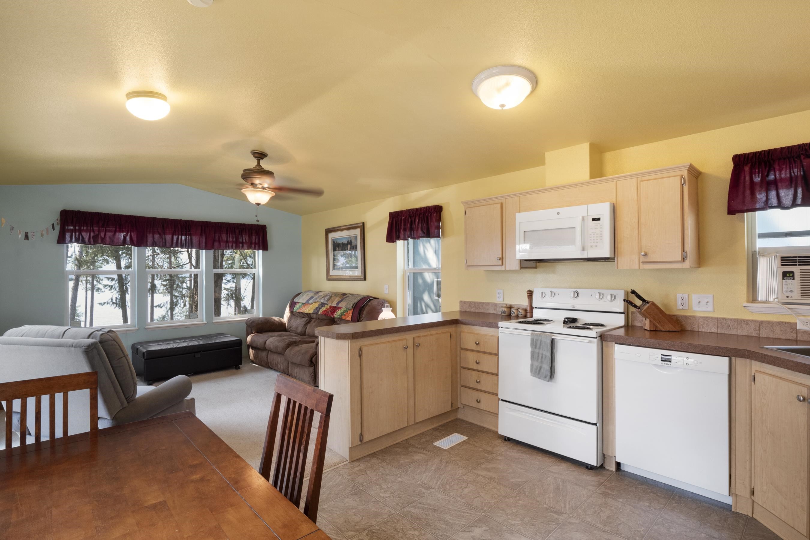 41000 Granite Point Park Road, Unit SP C4 Loon Lake, WA 99148 - Photo 5 of 39 Gallery Image 5