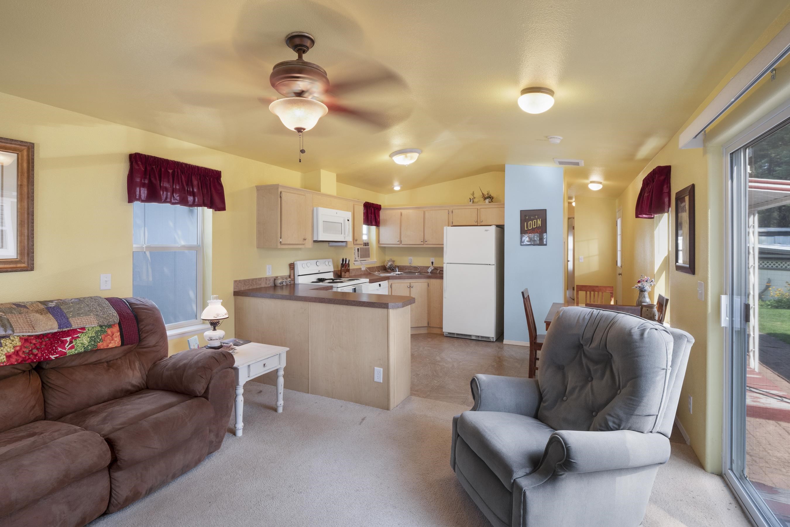 41000 Granite Point Park Road, Unit SP C4 Loon Lake, WA 99148 - Photo 8 of 39 Gallery Image 8