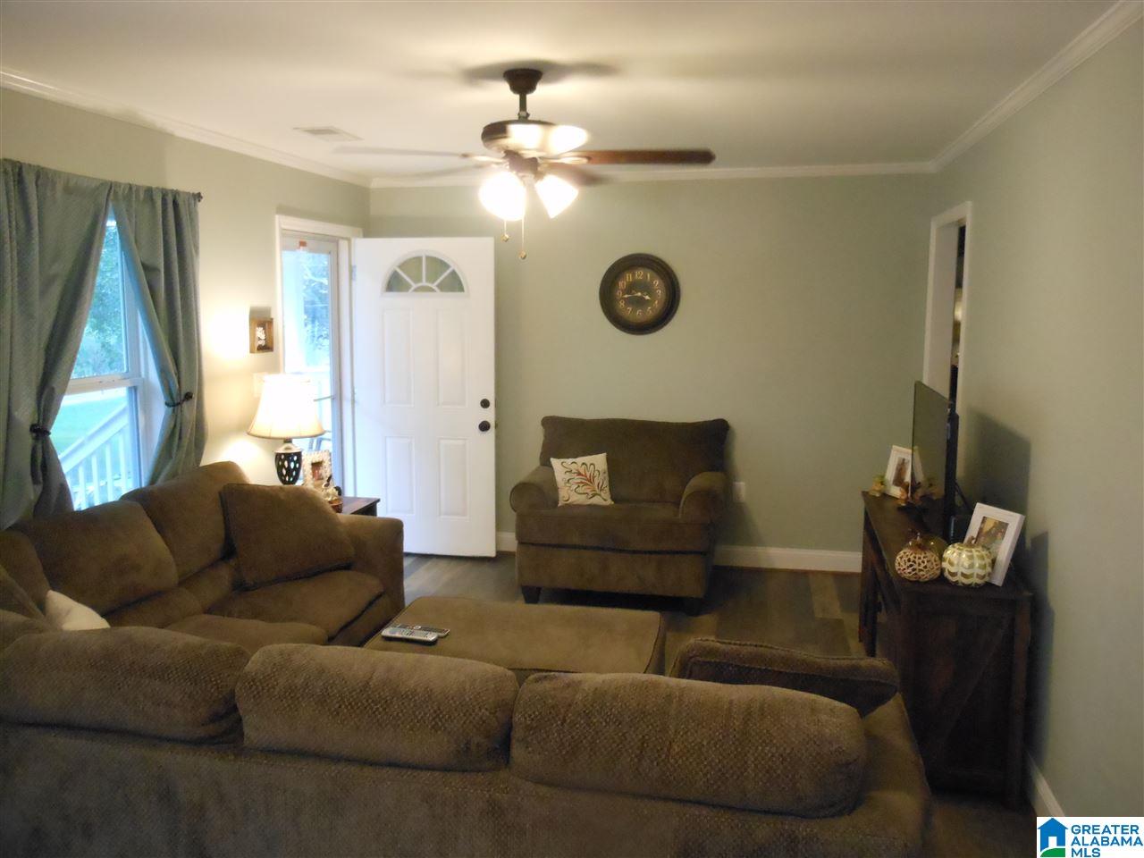 1391 Old Rockhouse Road Sylacauga, AL 35150 - Photo 3 of 8