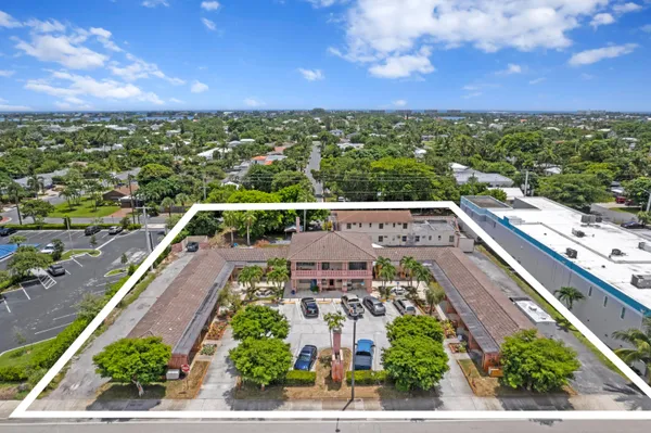 $7,000,000 | 7800 South Dixie Highway, West Palm Beach, FL 33405
