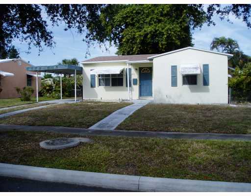 823 Colonial Road West Palm Beach, FL 33405 - Photo 1 of 2 Primary Photo