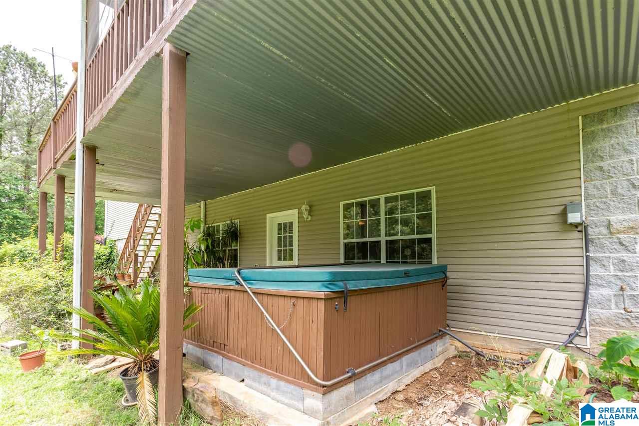 1120 Cedar Creek Road Odenville, AL 35120 - Photo 47 of 49