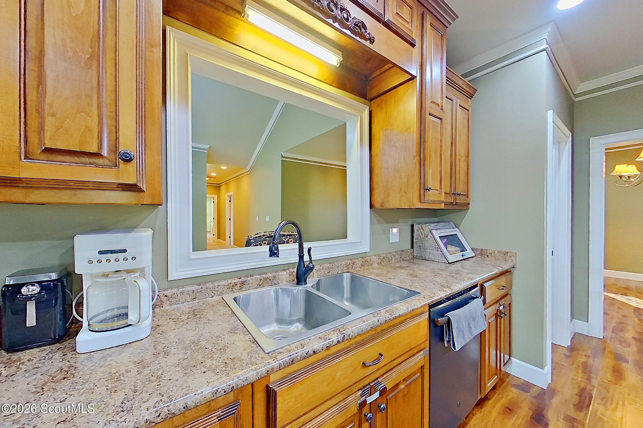 190 Claytie Douglas Road Alma, GA 31510 - Photo 13 of 53