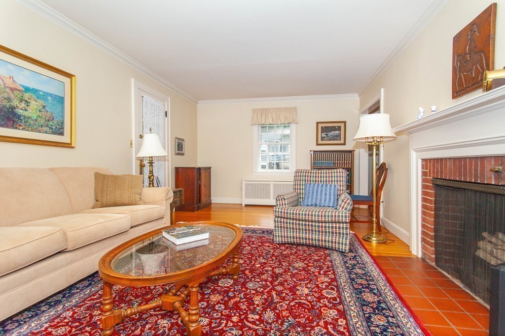 11 Paul Revere Road Needham, MA 02494 - Photo 22 of 23 Gallery Image 22