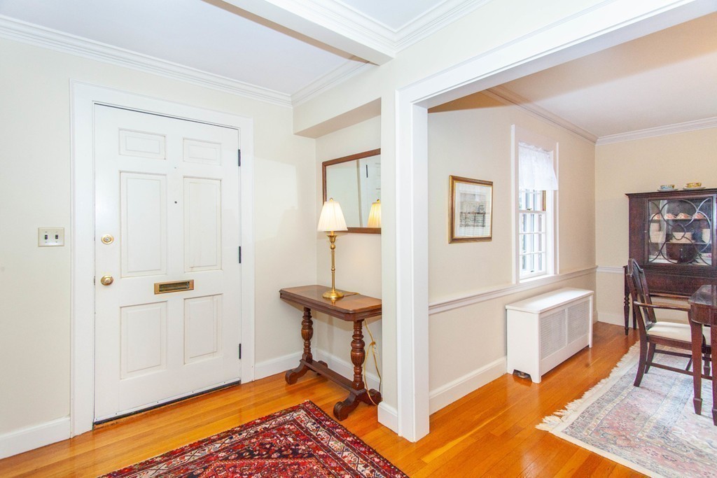11 Paul Revere Road Needham, MA 02494 - Photo 7 of 23 Gallery Image 7