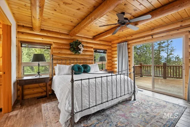 $1,425,000 | 25 Bobcat Court, Garden Valley, ID 83622