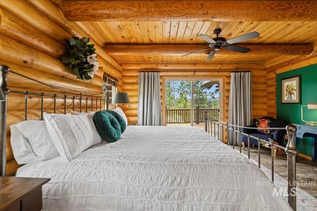 $1,425,000 | 25 Bobcat Court, Garden Valley, ID 83622