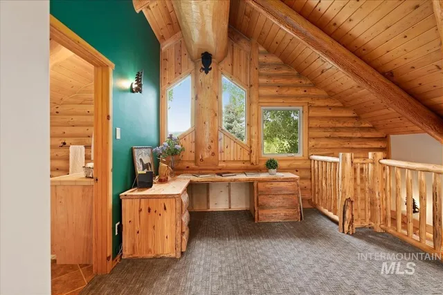 $1,425,000 | 25 Bobcat Court, Garden Valley, ID 83622