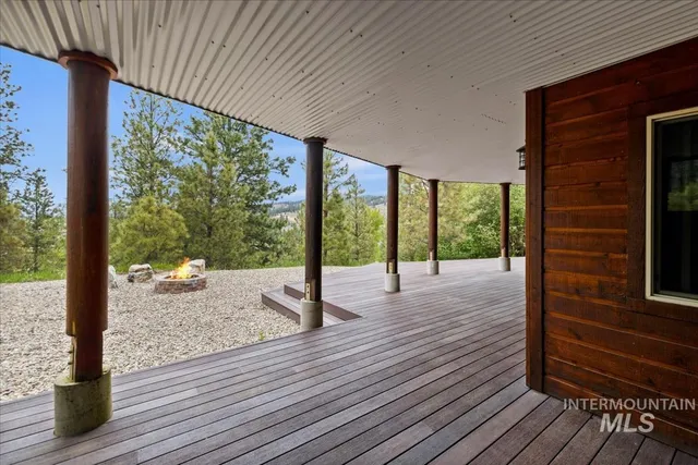 $1,425,000 | 25 Bobcat Court, Garden Valley, ID 83622