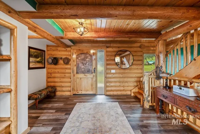 $1,425,000 | 25 Bobcat Court, Garden Valley, ID 83622