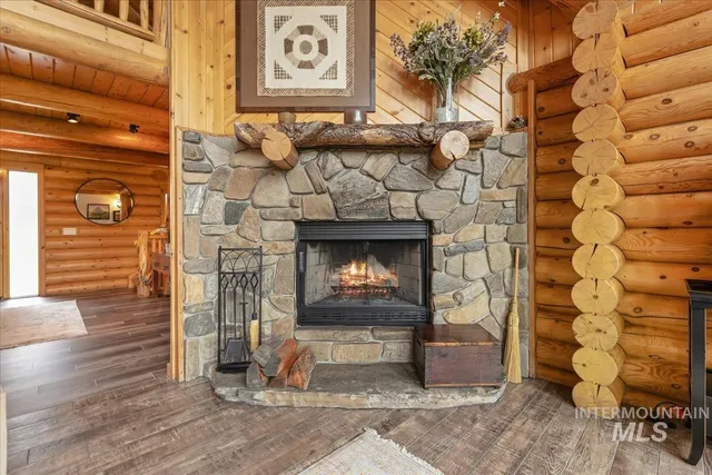 $1,425,000 | 25 Bobcat Court, Garden Valley, ID 83622