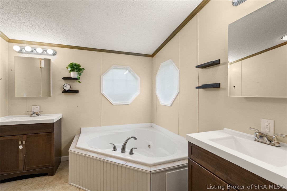 6700 Harrison Trail Northeast Georgetown, IN 47122 - Photo 24 of 47