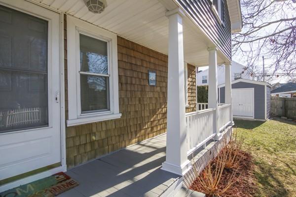 21 Grove Street-onset Wareham Ma Onset, MA 02558 - Photo 2 of 15 a view of a house with a outdoor space