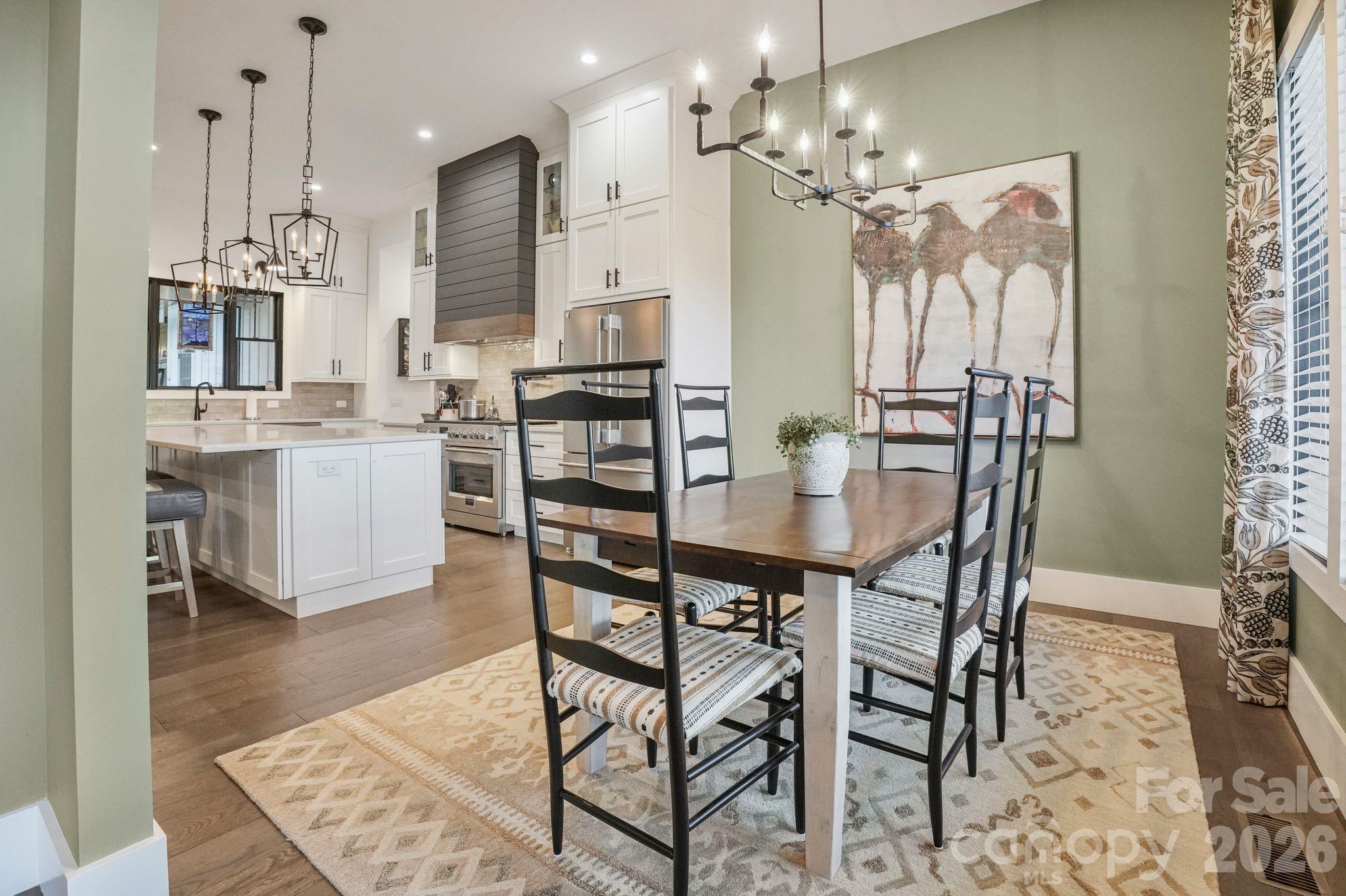 2039 Cane Creek Road Fletcher, NC 28732 - Photo 11 of 48 Gallery Image 11