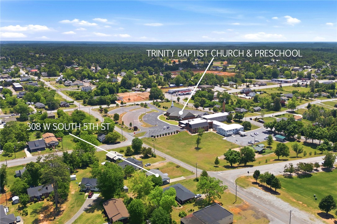 308 West South 5th Street Seneca, SC 29678 - Photo 37 of 42